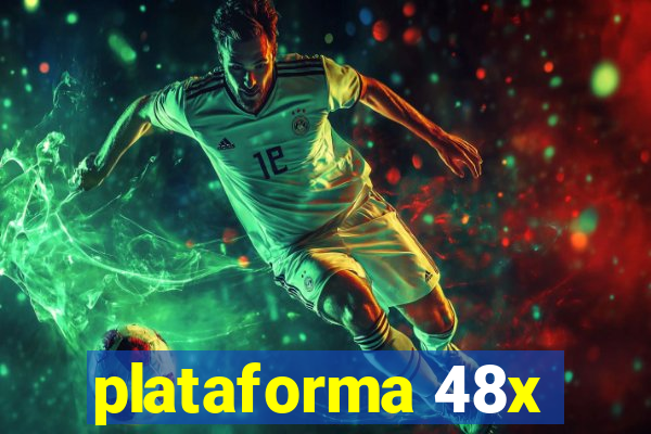 plataforma 48x